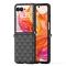 DUX DUCIS DUX DUCIS Motorola Razr 50 Ultra 5G Skal Fitt Series Svart