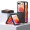 DUX DUCIS DUX DUCIS Motorola Razr 50 Ultra 5G Skal Fitt Series Svart