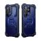 Supcase Supcase Galaxy S26 Ultra Skal MagSafe Iblsn ArmorBox Clip Cobalt