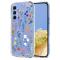  Samsung Galaxy A27 5G Skal TPU Blommor Prästkragar