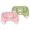 DOBE DOBE Nintendo Switch 2 st Joy-Con Grepp Rosa / Grön