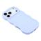  iPhone 17 Pro Mobilskal Wavy Lila