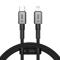 Tech-Protect Tech-Protect 1m 27W/3A PD Lightning-USB-C Kabel UltraBoost