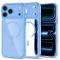 Tech-Protect T-P iPhone 18 Pro/17 Pro Skal MagSafe MagPeak CC