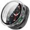  Galaxy Watch 8 44 mm Skal Med Skärmskydd Transparent