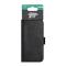 Gear Gear iPhone 16 Fodral MagSeries Läder Svart