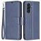  Samsung Galaxy A16 / A26 5G Fodral Solid Shark Blå