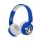 OTL Sonic Hörlur On-Ear Junior Trådlös 85dB/95dB