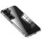  Samsung Galaxy S23 Plus Skal Hybrid Transparent