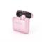 LEDWOOD LEDWOOD Hörlur Titan TWS True Wireless In-Ear Rose