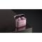 LEDWOOD LEDWOOD Hörlur Titan TWS True Wireless In-Ear Rose