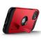 Spigen Spigen iPhone 13 Skal Tough Armor Röd