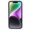  iPhone 15 Plus Skal Liquid Silikon Lila