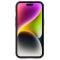 NILLKIN NILLKIN iPhone 15 Plus Skal CamShield Pro Svart