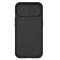 NILLKIN NILLKIN iPhone 15 Plus Skal CamShield Pro Svart