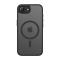 Tech-Protect Tech-Protect iPhone 17e / 16e Skal MagSafe BasicMag Matt Svart