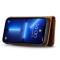 DG.MING DG.MING iPhone 15 Pro Max 2in1 Magnet Fodral / Skal Brun