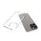  iPhone 14 Pro Max Skal Shockproof TPU Transparent
