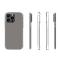  iPhone 14 Pro Max Skal Shockproof TPU Transparent