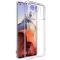 IMAK Xiaomi Mi 11 Ultra - IMAK Transparent TPU Skal