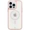 Spigen Spigen Cyrill iPhone 14 Pro Skal + 2-PACK Skärmskydd Glitter Rosé