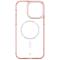 Spigen Spigen Cyrill iPhone 14 Pro Skal + 2-PACK Skärmskydd Glitter Rosé