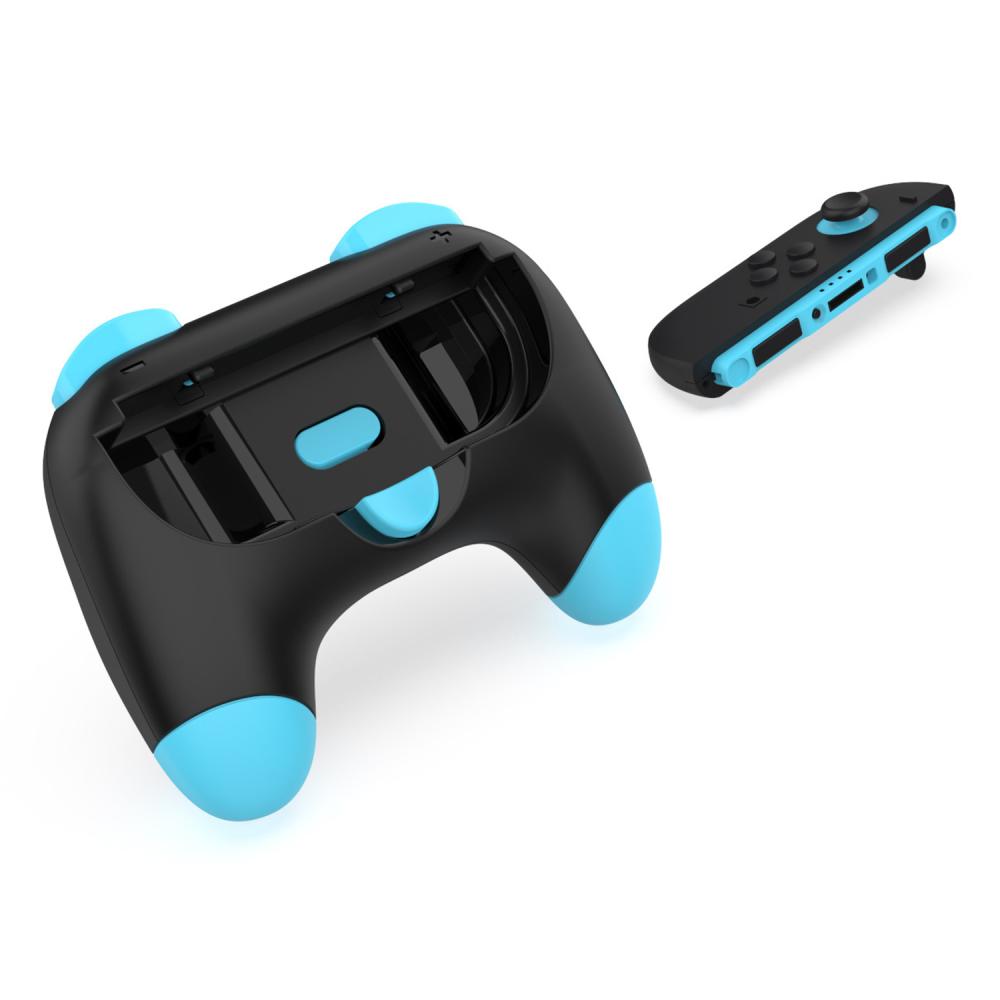 DOBE DOBE Nintendo Switch 2 st Joy-Con Grepp Rosa / Grön