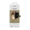 Buffalo Buffalo Apple Watch 42/44/45/49 mm Armband Äkta Läder Brun