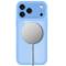 Tech-Protect T-P iPhone 18 Pro/17 Pro Skal MagSafe MagPeak CC