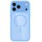 Tech-Protect T-P iPhone 18 Pro/17 Pro Skal MagSafe MagPeak CC
