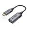 Tech-Protect Tech-Protect HDMI - VGA 60Hz Adapter Ultraboost Svart