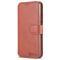 AZNS AZNS Samsung Galaxy S22 Plus Fodral Läder Brun