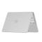 Tech-Protect Tech-Protect MacBook Neo 13 2026 Skal SmartShell Glitter