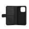Gear Gear iPhone 16 Pro 2in1 MagSafe Magnet Fodral / Skal Svart