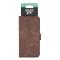 Gear Gear iPhone 16 Plus Fodral MagSeries Läder Brun