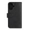 Gear Gear iPhone 16 Plus Fodral MagSeries Läder Svart