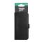Gear Gear iPhone 16 Plus Fodral MagSeries Läder Svart