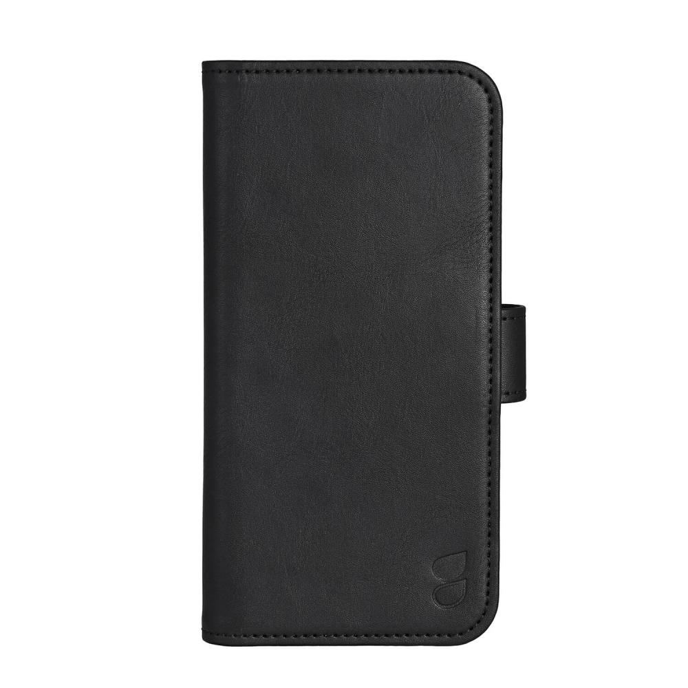 Gear Gear iPhone 16 Pro 2in1 MagSafe Magnet Fodral / Skal Svart