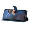 Samsung Galaxy A36 5G/A56 5G Fodral Med Blommigt Tryck