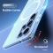 DUX DUCIS DUX DUCIS Galaxy S25 Ultra Skal MagSafe Clin Series Transparent