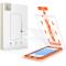 Tech-Protect Tech-Protect Galaxy S25 Plus 2-PACK Skärmskydd QuickSet+ Härdat Glas