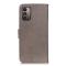 KHAZNEH KHAZNEH Nokia G11 / G21 Fodral Läder Khaki