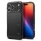 Spigen Spigen iPhone 17 Pro Skal MagSafe Tough Armor 'T' Svart