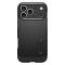 Spigen Spigen iPhone 17 Pro Skal MagSafe Tough Armor 'T' Svart