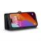 CASEME CASEME iPhone 16 Pro Fodral Multifunktionell Svart