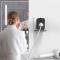 Tech-Protect Tech-Protect Reseadapter EU / UK / US / AU Svart