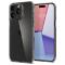 Spigen Spigen iPhone 15 Pro Max Skal AirSkin Hybrid Crystal