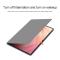  Samsung Galaxy Tab S11 Ultra Fodral Magnetiskt Grå