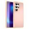  Samsung Galaxy S26 Ultra Skal Skin Touch Matt Rosa