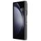 NILLKIN NILLKIN Samsung Galaxy Z Fold 6 Skal CamShield Kickstand Svart
